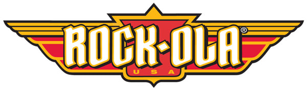 Rock-Ola Logo